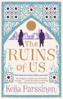 The Ruins of Us, Paperback Book The Ruins of Us, Paperback Book