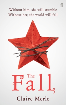 The Fall, Paperback Book The Fall, Paperback Book