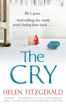 The Cry, Paperback Book The Cry, Paperback Book