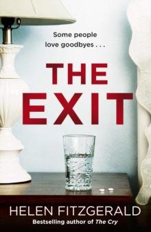 The Exit, Paperback Book The Exit, Paperback Book