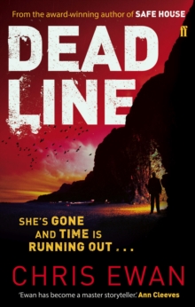 Dead Line, Paperback Book Dead Line, Paperback Book