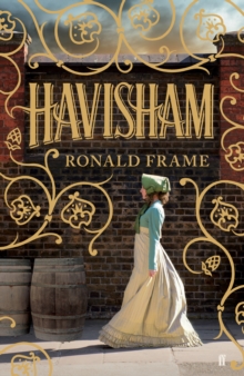 Havisham, Hardback Book Havisham, Hardback Book