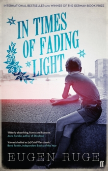 In Times of Fading Light, Paperback Book In Times of Fading Light, Paperback Book