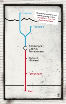 Kimberly's Capital Punishment, Paperback Book Kimberly's Capital Punishment, Paperback Book