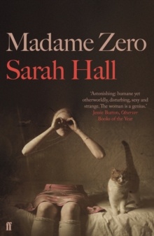 Madame Zero, Paperback Book Madame Zero, Paperback Book
