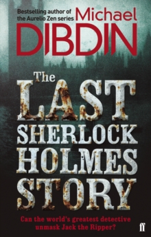Last Sherlock Holmes Story, Paperback Book Last Sherlock Holmes Story, Paperback Book