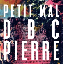 Petit Mal, Hardback Book Petit Mal, Hardback Book
