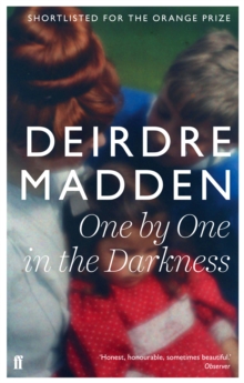One by One in the Darkness, Paperback Book One by One in the Darkness, Paperback Book