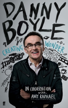 Danny Boyle : Authorised Edition, Paperback Book Danny Boyle : Authorised Edition, Paperback Book