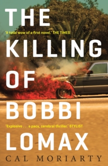 The Killing of Bobbi Lomax, Paperback Book The Killing of Bobbi Lomax, Paperback Book