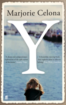 Y, Paperback Book Y, Paperback Book