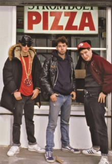 Beastie Boys Book, Hardback Book Beastie Boys Book, Hardback Book