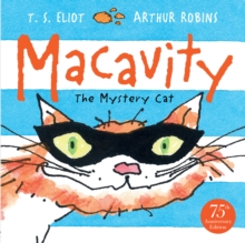 Macavity : The Mystery Cat