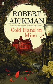 Cold Hand in Mine, Paperback Book Cold Hand in Mine, Paperback Book