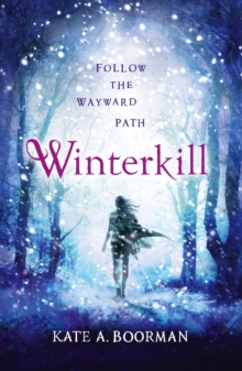Winterkill, Paperback / softback Book Winterkill, Paperback / softback Book
