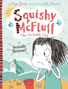 Squishy McFluff: Seaside Rescue!