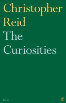 The Curiosities, Hardback Book The Curiosities, Hardback Book