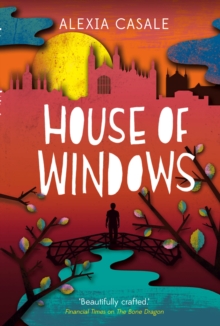 House of Windows, Paperback Book House of Windows, Paperback Book