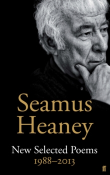 New Selected Poems 1988-2013, Hardback Book New Selected Poems 1988-2013, Hardback Book