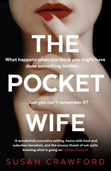 The Pocket Wife, Paperback Book The Pocket Wife, Paperback Book