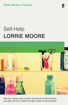 Self-Help : Faber Modern Classics, Paperback Book Self-Help : Faber Modern Classics, Paperback Book
