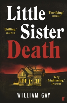 Little Sister Death, Paperback Book Little Sister Death, Paperback Book