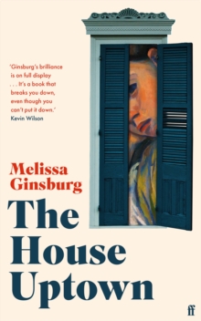 The House Uptown, Paperback / softback Book The House Uptown, Paperback / softback Book