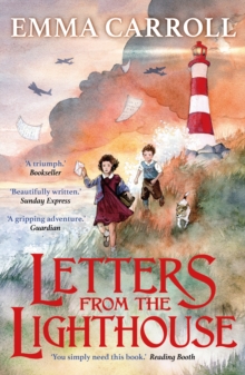 Letters from the Lighthouse, Paperback / softback Book Letters from the Lighthouse, Paperback / softback Book