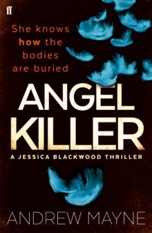Angel Killer : (Jessica Blackwood 1), Paperback Book Angel Killer : (Jessica Blackwood 1), Paperback Book