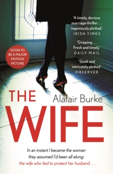 The Wife, Paperback Book The Wife, Paperback Book