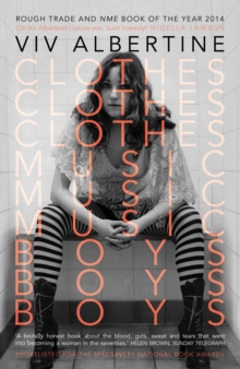 Clothes, Clothes, Clothes. Music, Music, Music. Boys, Boys, Boys., Paperback Book Clothes, Clothes, Clothes. Music, Music, Music. Boys, Boys, Boys., Paperback Book