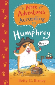 More Adventures According to Humphrey, Paperback Book More Adventures According to Humphrey, Paperback Book