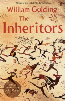 The Inheritors, Paperback / softback Book The Inheritors, Paperback / softback Book