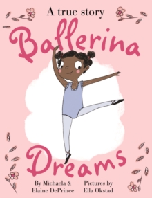 Ballerina Dreams, Paperback / softback Book Ballerina Dreams, Paperback / softback Book