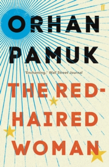 The Red-Haired Woman, Paperback / softback Book The Red-Haired Woman, Paperback / softback Book