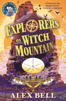 Explorers on Witch Mountain