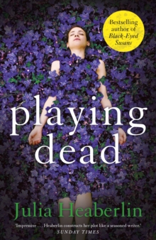 Playing Dead, Paperback Book Playing Dead, Paperback Book