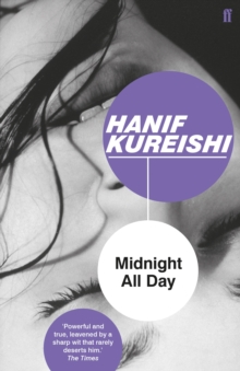 Midnight All Day, Paperback / softback Book Midnight All Day, Paperback / softback Book