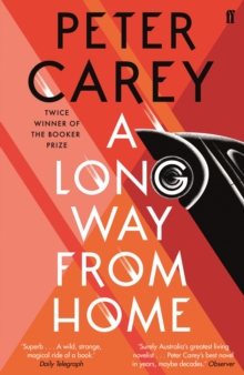 A Long Way From Home, Paperback Book A Long Way From Home, Paperback Book