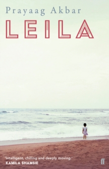 Leila, Hardback Book Leila, Hardback Book