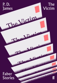 The Victim : Faber Stories, Paperback / softback Book The Victim : Faber Stories, Paperback / softback Book