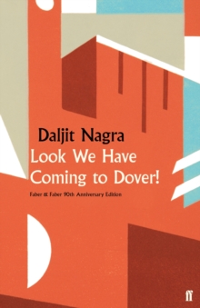 Look We Have Coming to Dover!, Hardback Book Look We Have Coming to Dover!, Hardback Book