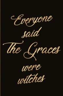 The Graces, Paperback / softback Book The Graces, Paperback / softback Book