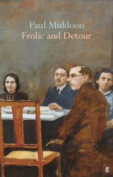 Frolic and Detour, Hardback Book Frolic and Detour, Hardback Book