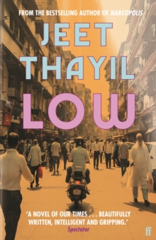 Low, Paperback / softback Book Low, Paperback / softback Book