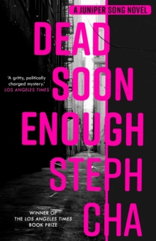Dead Soon Enough, Paperback / softback Book Dead Soon Enough, Paperback / softback Book