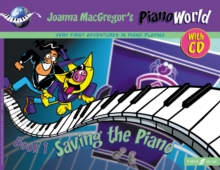 PianoWorld : Saving the Piano, Mixed media product Book PianoWorld : Saving the Piano, Mixed media product Book