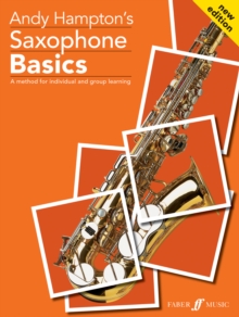 Saxophone Basics : Pupil's Book, Paperback Book Saxophone Basics : Pupil's Book, Paperback Book