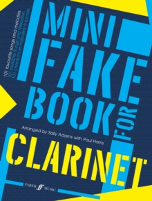 Mini Fake Book For Clarinet