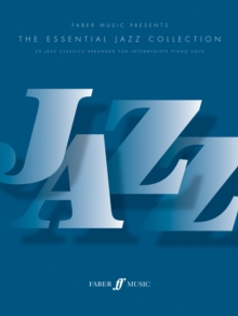 The Essential Jazz Collection : (piano), Paperback Book The Essential Jazz Collection : (piano), Paperback Book